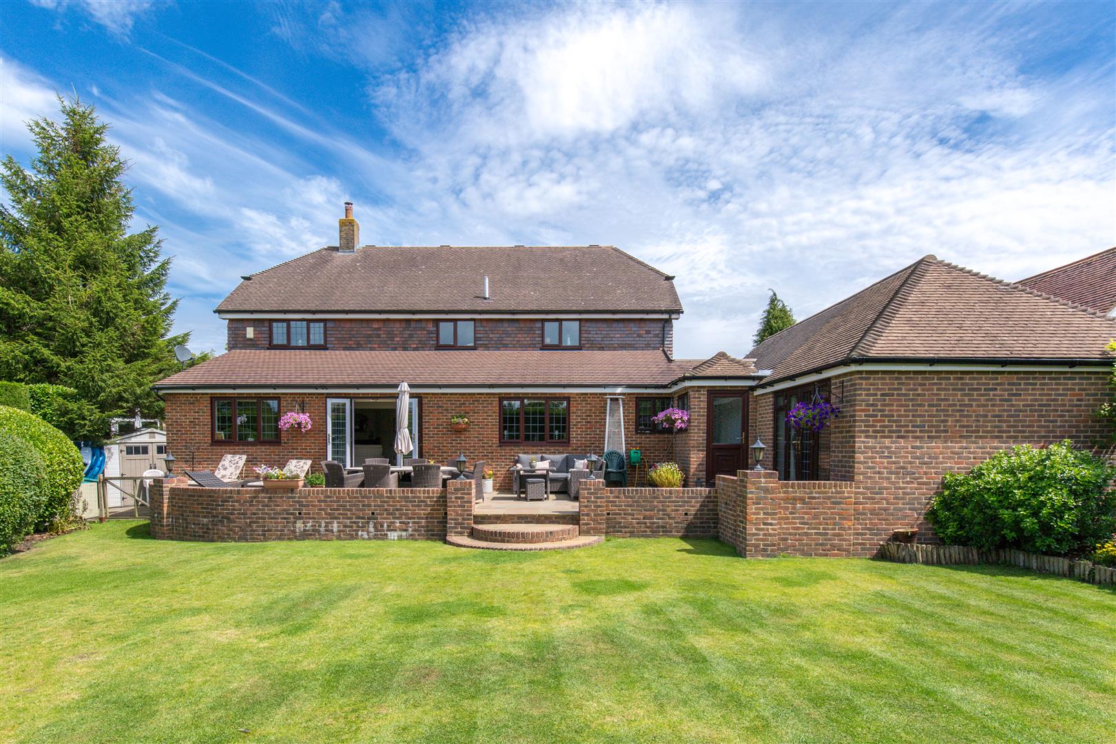 Property Search Rowland Gorringe